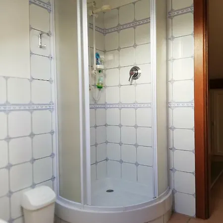La Soffitta Di Maria Apartament La Spezia