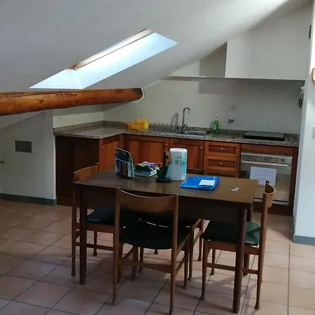 La Soffitta Di Maria * La Spezia