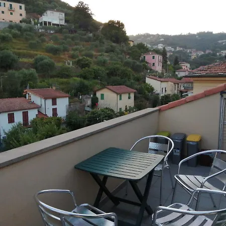 La Soffitta Di Maria Daire *