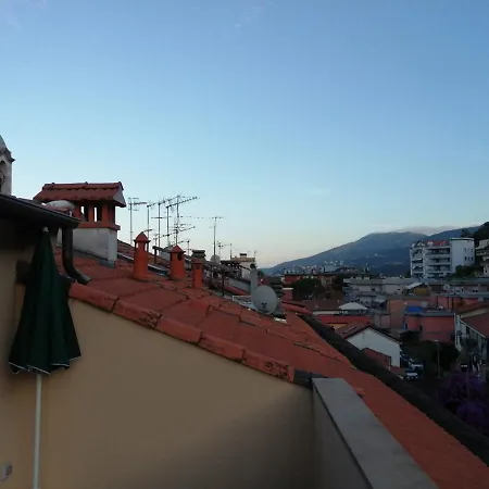 La Soffitta Di Maria La Spezia