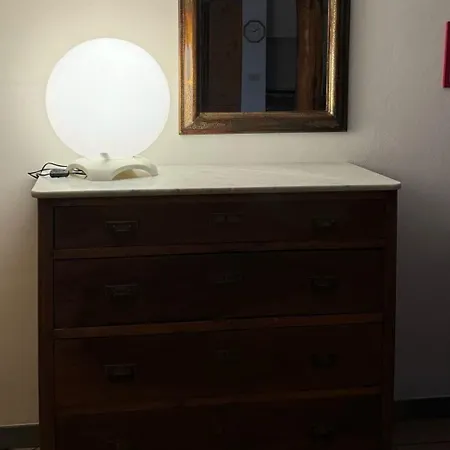 La Soffitta Di Maria Appartamento