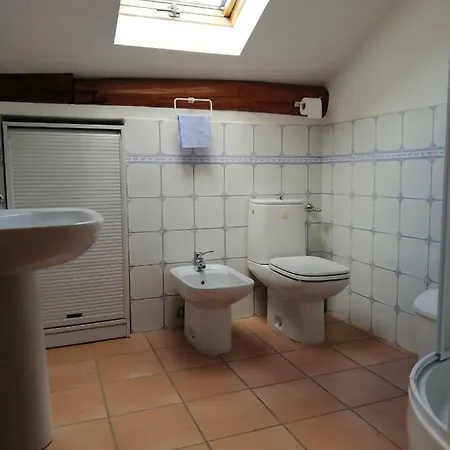 La Soffitta Di Maria * La Spezia