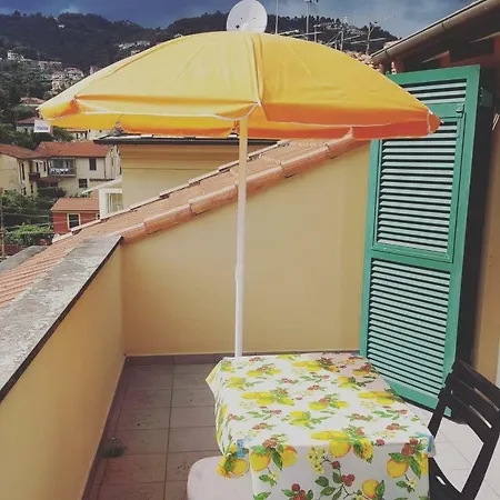 La Soffitta Di Maria *