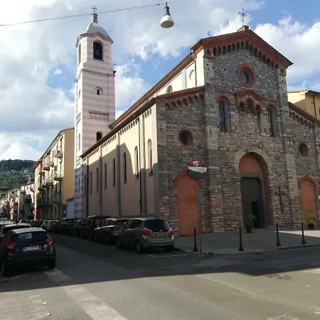 Daire La Soffitta Di Maria